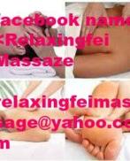 Relaxingfeimassage